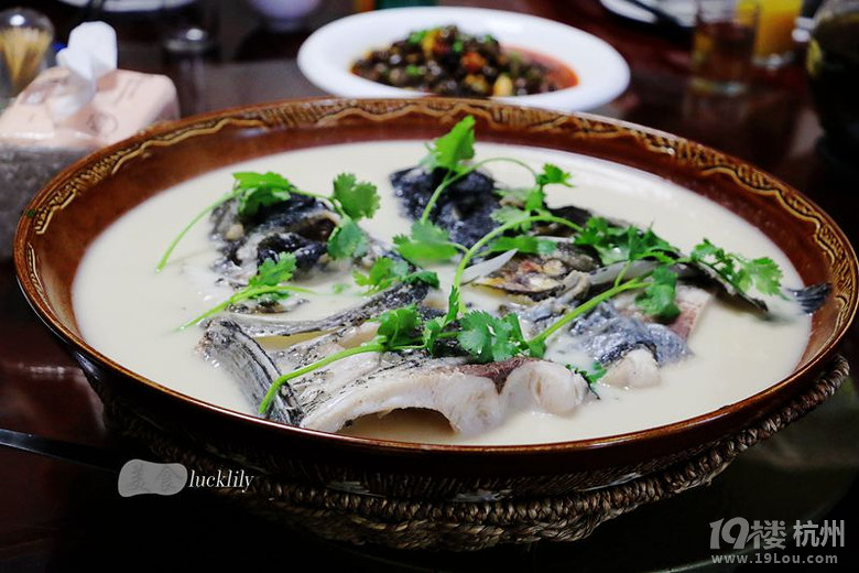 【5隊(duì)】太拼啦，周末出游千島湖，吃了辣么多大魚(yú)頭！