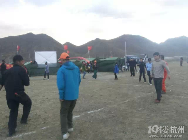 【持续关注】人道救援·滴水公益尼泊尔4·2