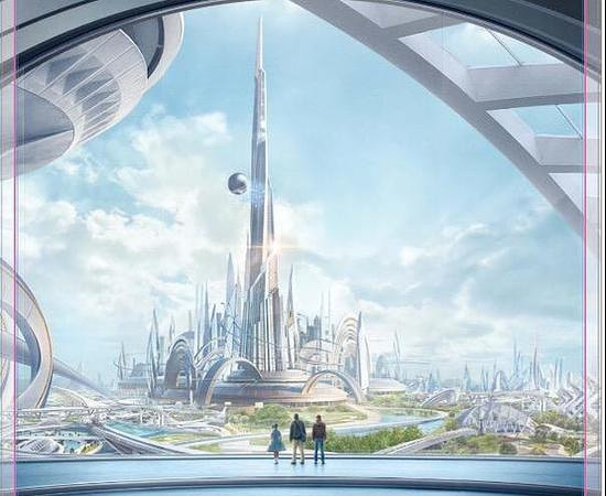 北美票房综述:克鲁尼《明日世界》险登顶-影片推荐-电影陪审团-杭州19楼