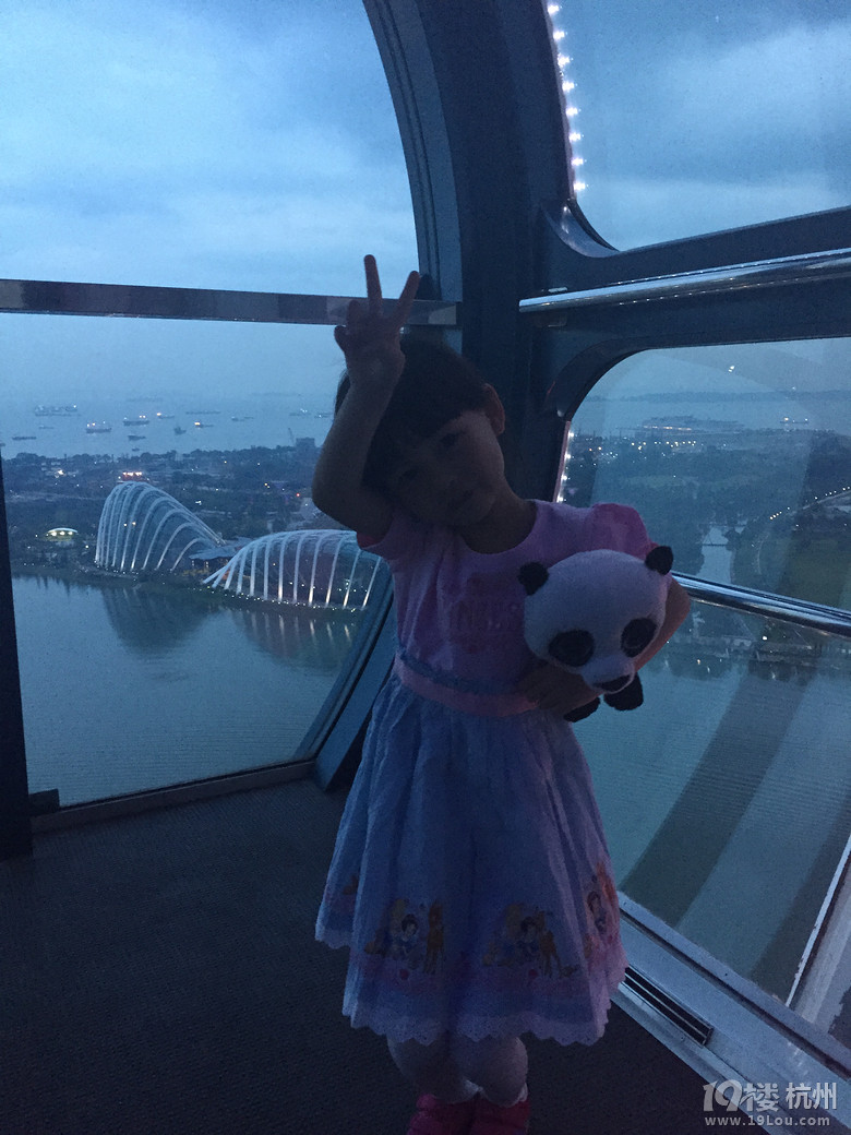 新加坡美食游自由行攻略辣妈萌宝亲子景点全春节贵州v美食攻略图片