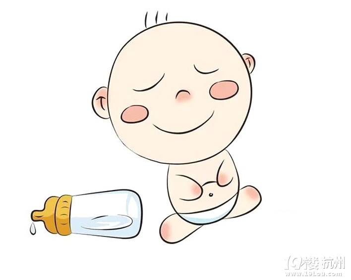 宝宝腹泻,小细节大帮助-婴儿期(1-12个月)-孩爸