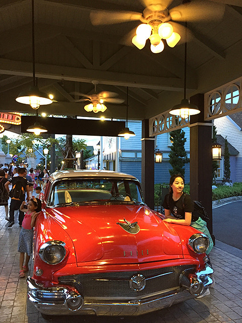 泰国旅游 - 曼谷巧克力小镇Chocolate Ville攻略