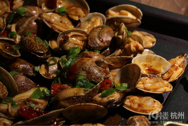 一周新货--与海盗一起吃饭-美食狗仔队-美食俱