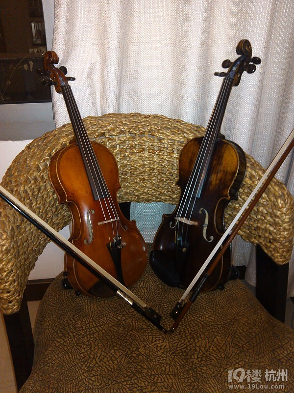 小提琴专业培训(学习年龄不限,只要你热爱小提