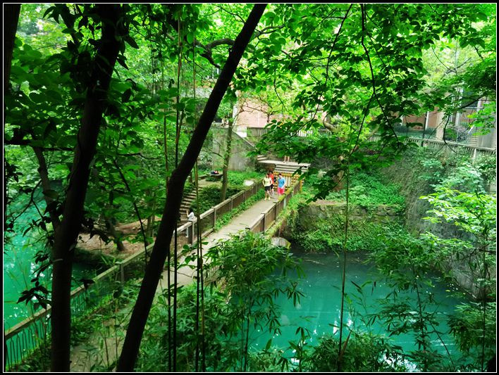 浙大之江校区-边走边拍-边走边拍-杭州19楼