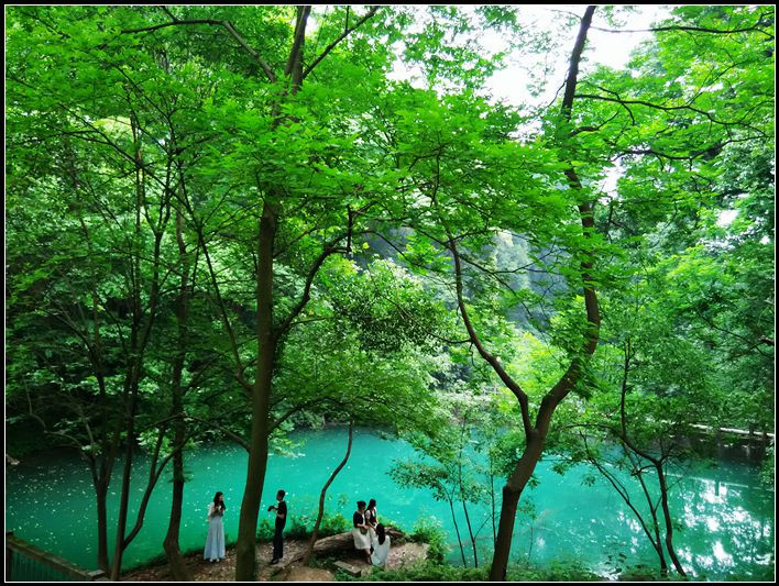 浙大之江校区-边走边拍-边走边拍-杭州19楼