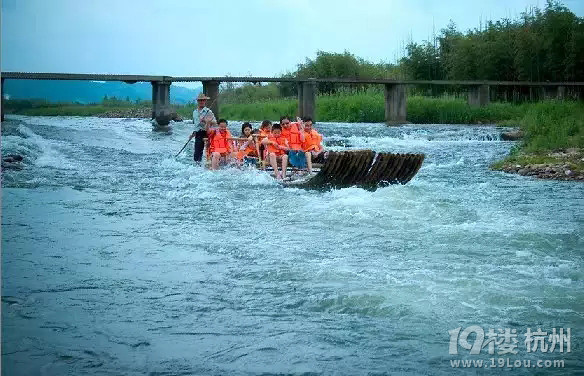 浙江儿童主题乐园盘点 有些都没听过?61遛娃去