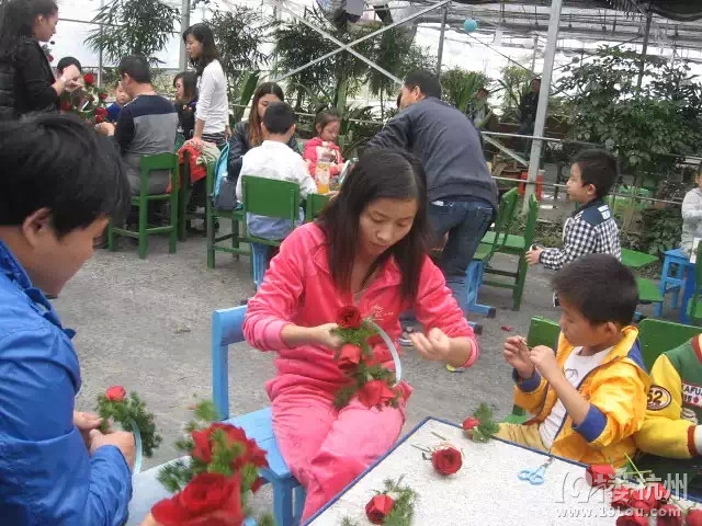 浙江儿童主题乐园盘点 有些都没听过?61遛娃去