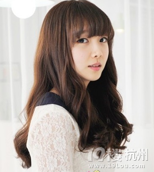 怀孕可以<em>烫头发</em>吗?怀孕烫发有风险!-健康营养