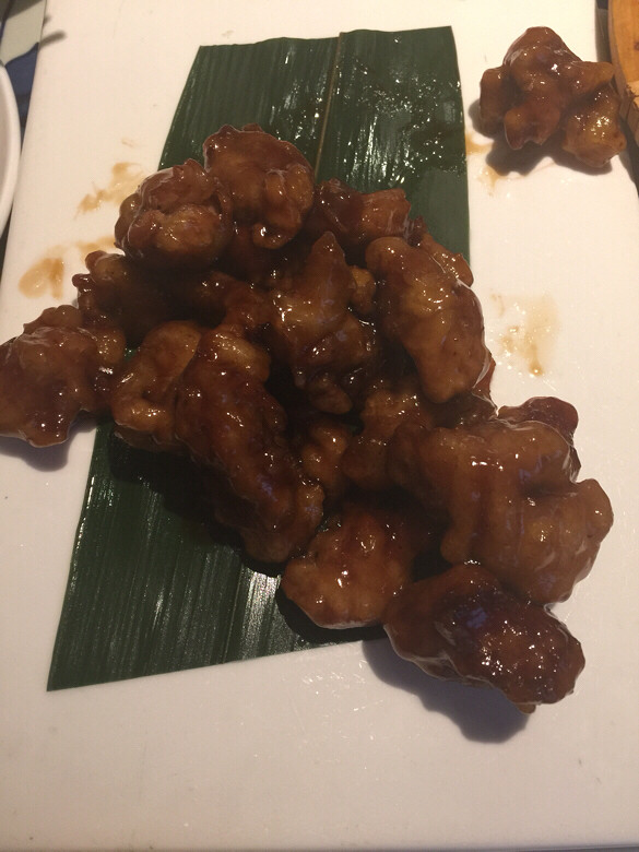 朋友陪你醉,为你流泪,只有朋友才-手机随手拍-