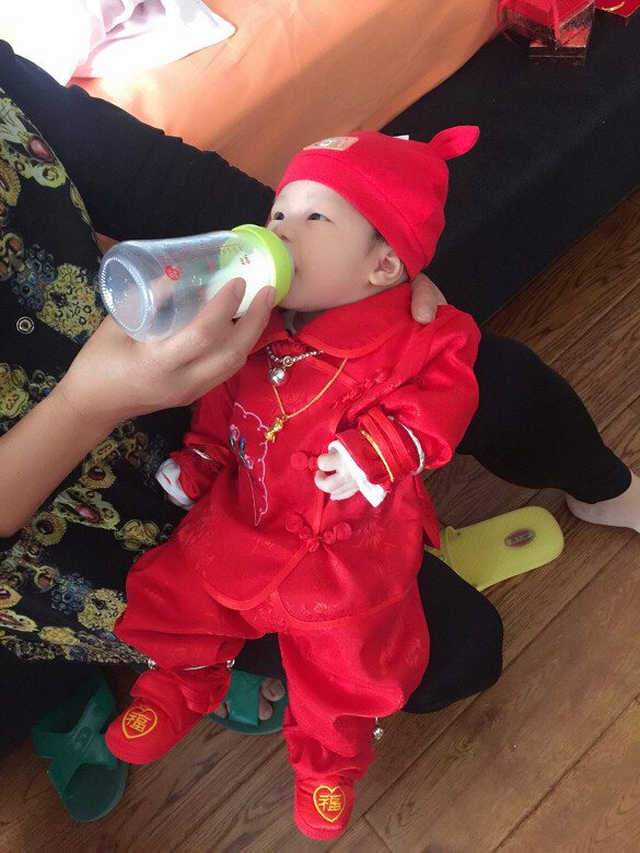 可爱的糖糖-手机随手拍-杭州19楼