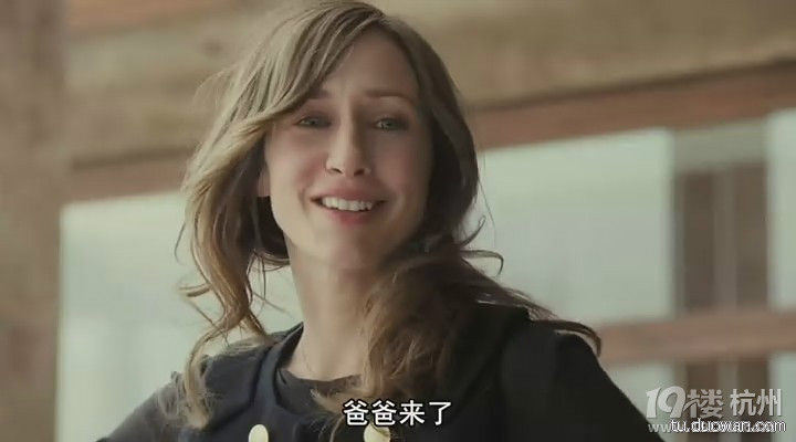 图解电影《孤儿怨》小萝莉放倒怪蜀黍(完结)-第