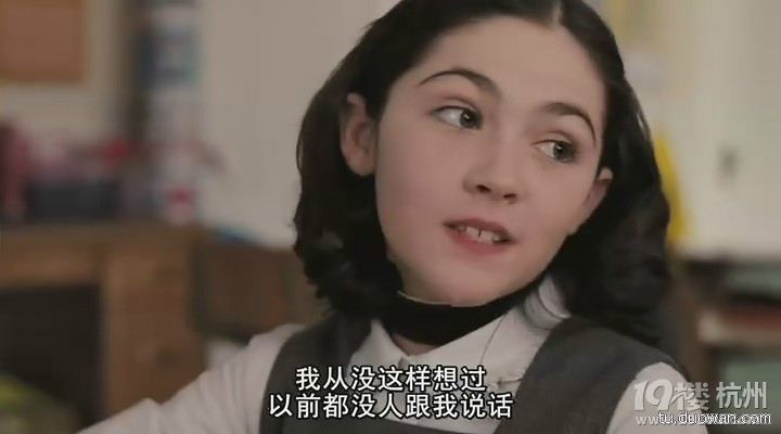 图解电影《孤儿怨》小萝莉放倒怪蜀黍(完结)-第