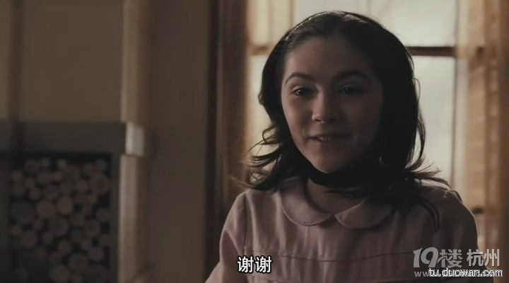 图解电影《孤儿怨》小萝莉放倒怪蜀黍(完结)-第