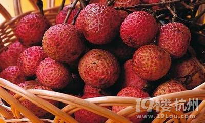 远古农夫新鲜荔枝-网友自留地-杭州19楼