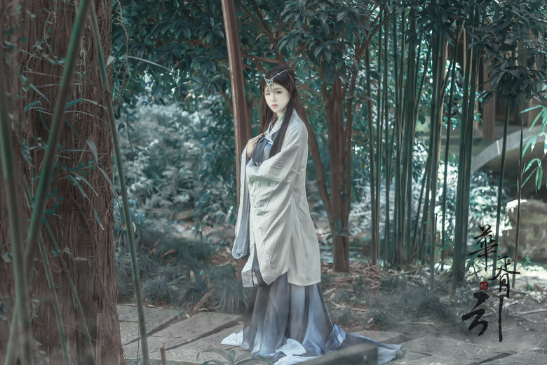華胥引