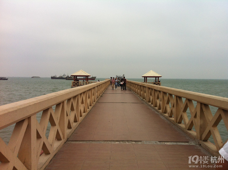 一个被遗忘的滨海城市--北海防城港-旅游问答-