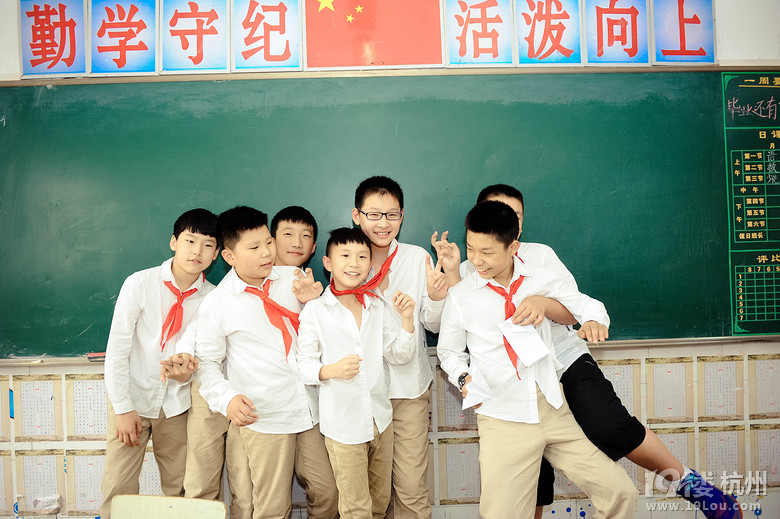 我的学期出品季之一a学期小学毕业小学生新时光黑板报图片