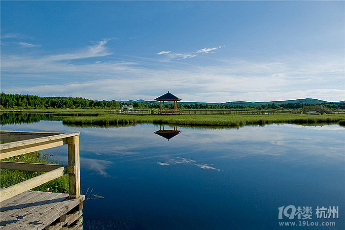 鄂尔多斯,不比江南好风景,做最独特的自己-户外