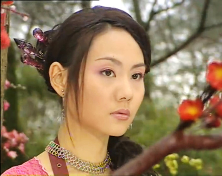 【回眸一笑百媚生,六宫粉黛无颜色】我收集多