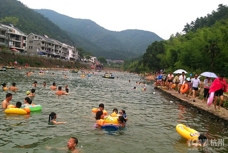 夏天去哪里玩-杭州旅游攻略-大杭州旅游-杭州1