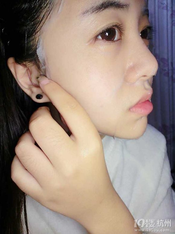 焕面膜的价格是多少-Shopping帮-杭州19楼