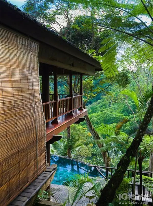 巴厘岛终于免签啦!6千块你可以买个爱疯6也可