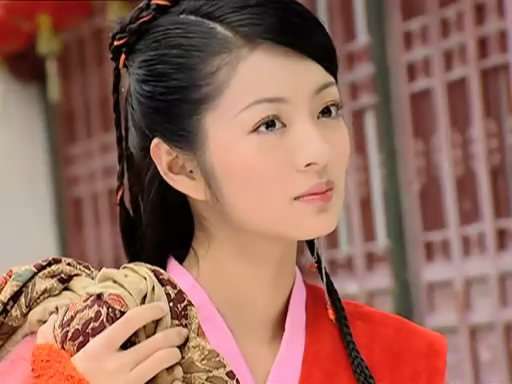 【回眸一笑百媚生,六宫粉黛无颜色】我收集多