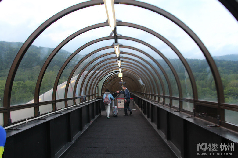 带娃走天涯--2015北海道の夏-游记攻略-旅游先