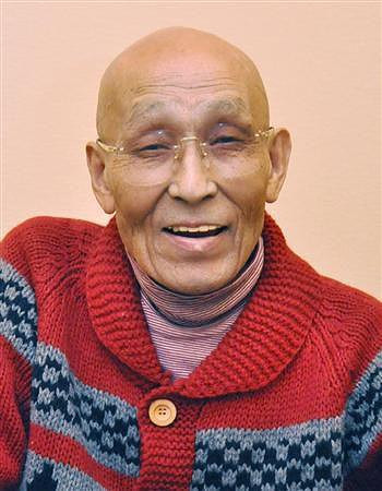 《哆啦A梦》胖虎配音员立壁和也去世 享年80