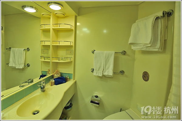 蓝宝石公主号邮轮日韩行-游记攻略-旅游先遣队