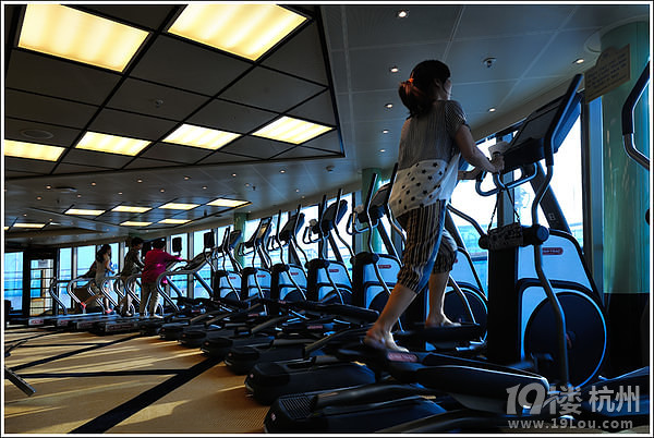 蓝宝石公主号邮轮日韩行-游记攻略-旅游先遣队