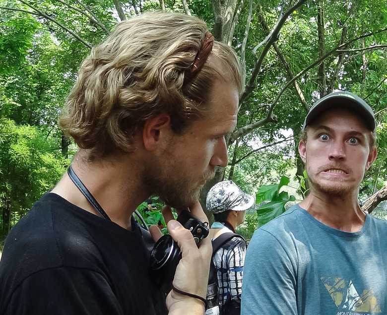 龙舟的奇趣味横生.-边走边拍-边走边拍-杭州19