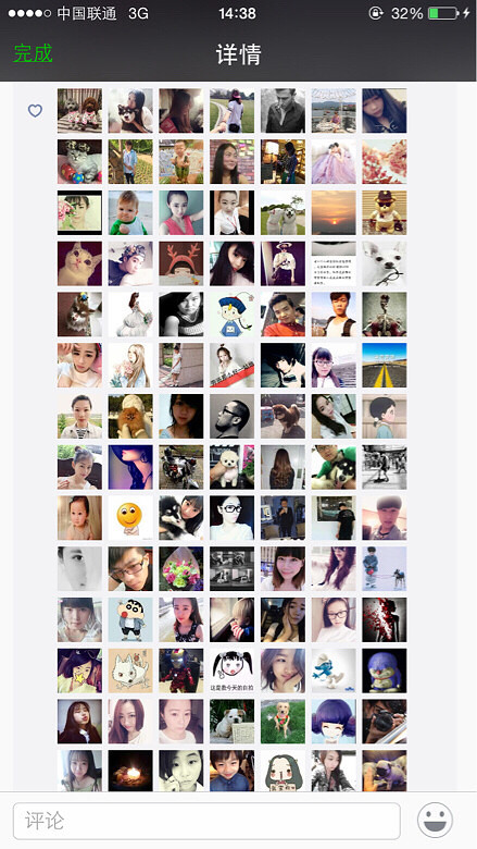 今天送了三只小泰迪哈哈。玩了个积攒活动