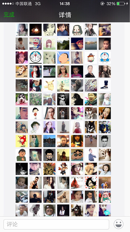 今天送了三只小泰迪哈哈。玩了个积攒活动