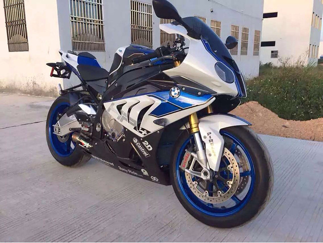 14年限量版bmw-hp4-手机随手拍-杭州19楼