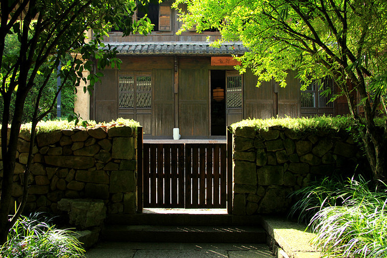 法云安漫-风景照-19摄区-杭州19楼