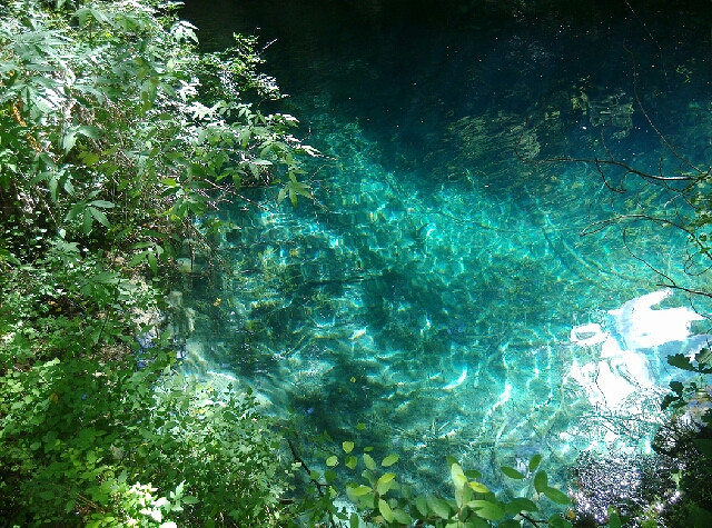 美丽的水世界-手机随手拍-杭州19楼