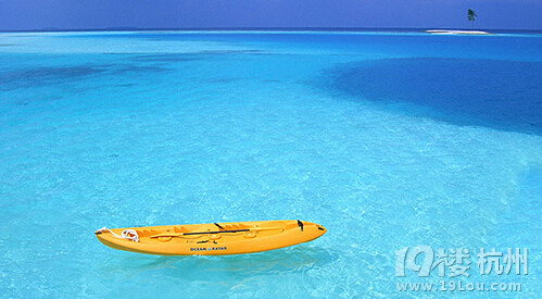 2015最新出境游签证集合 端午后拎包就走-其