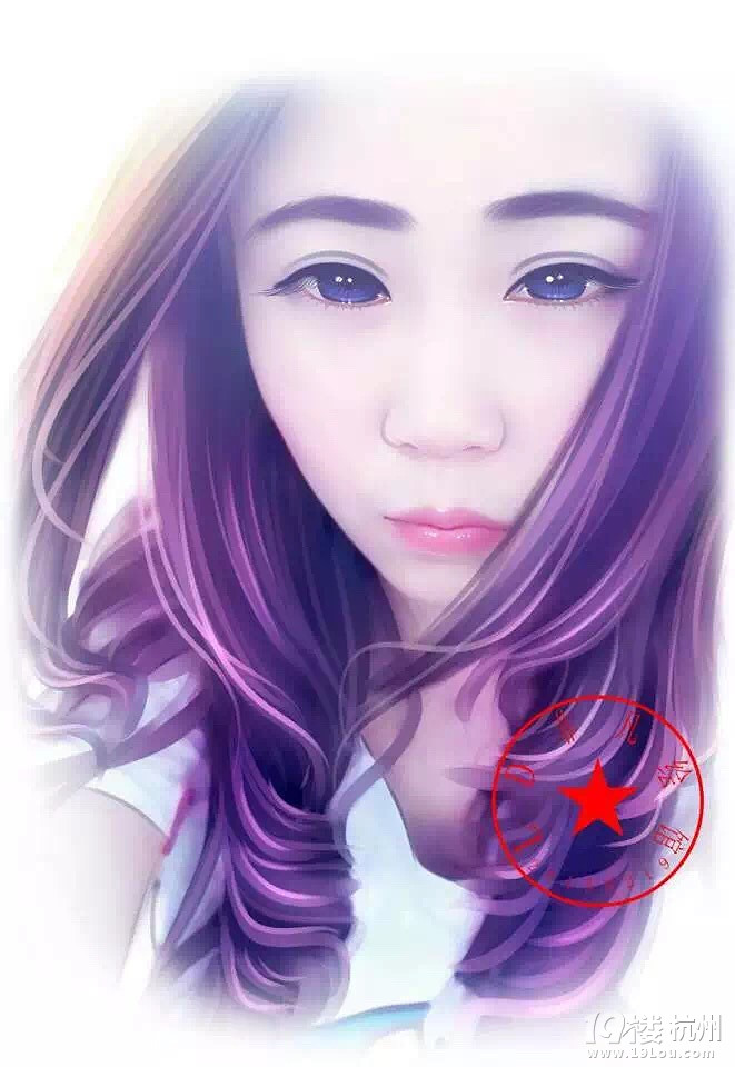 转<em>手绘</em>头像,<em>ps</em>转<em>手绘</em>步骤-今日折扣-杭州19楼