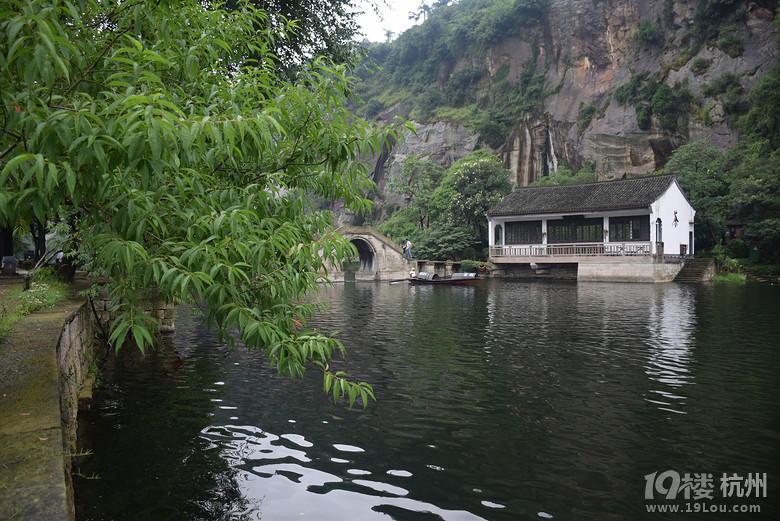 【端午這么過】紹興深度自由行