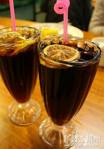 闪动青春的脸,九原生态与柠檬伴你愈吃愈美丽