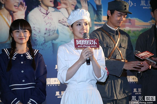 群演王婷:不是富二代就不能成功?世界不能是这