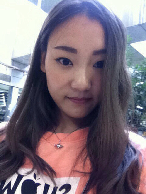 痘痘好了之后照片都不用美颜啦~开心-手机随手