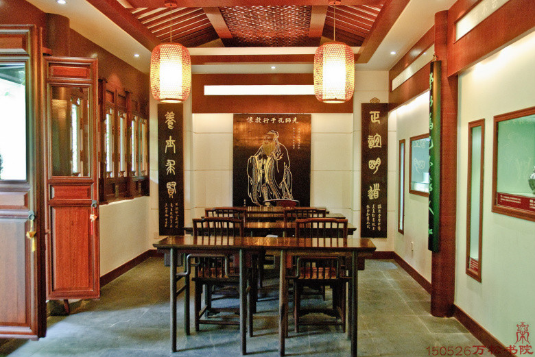 万松书院随拍(三)