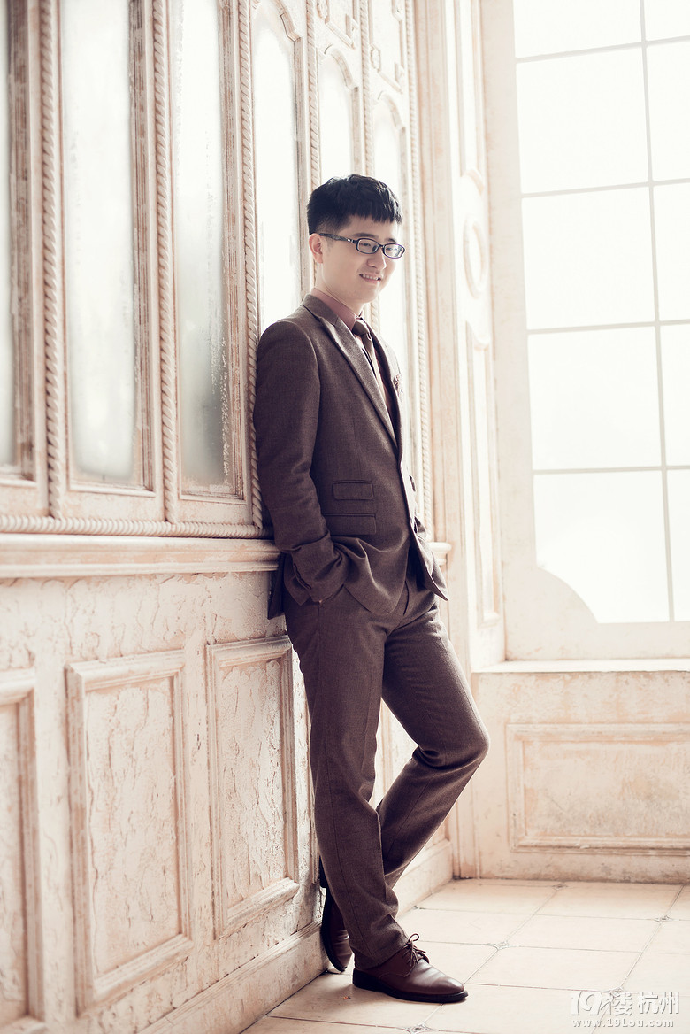 为了秀恩爱来发帖,我也是蛮拼的,即然进来了,就