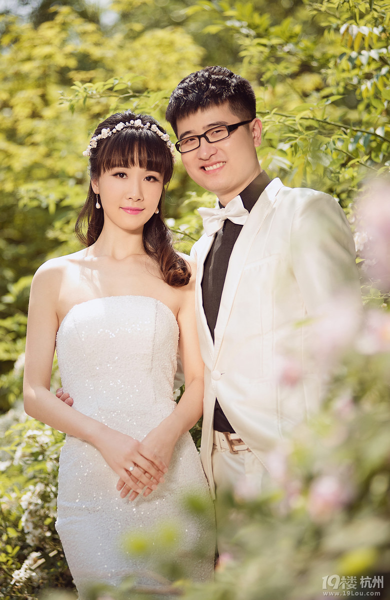 为了秀恩爱来发帖,我也是蛮拼的,即然进来了,就