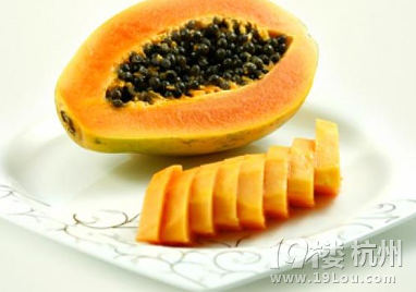 木瓜什么时候吃最好,爱美的你应该知道。-护肤