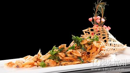 小河虾怎么洗才干净?-厨房小窍门-19楼私房菜