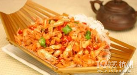 小河虾怎么洗才干净?-厨房小窍门-19楼私房菜